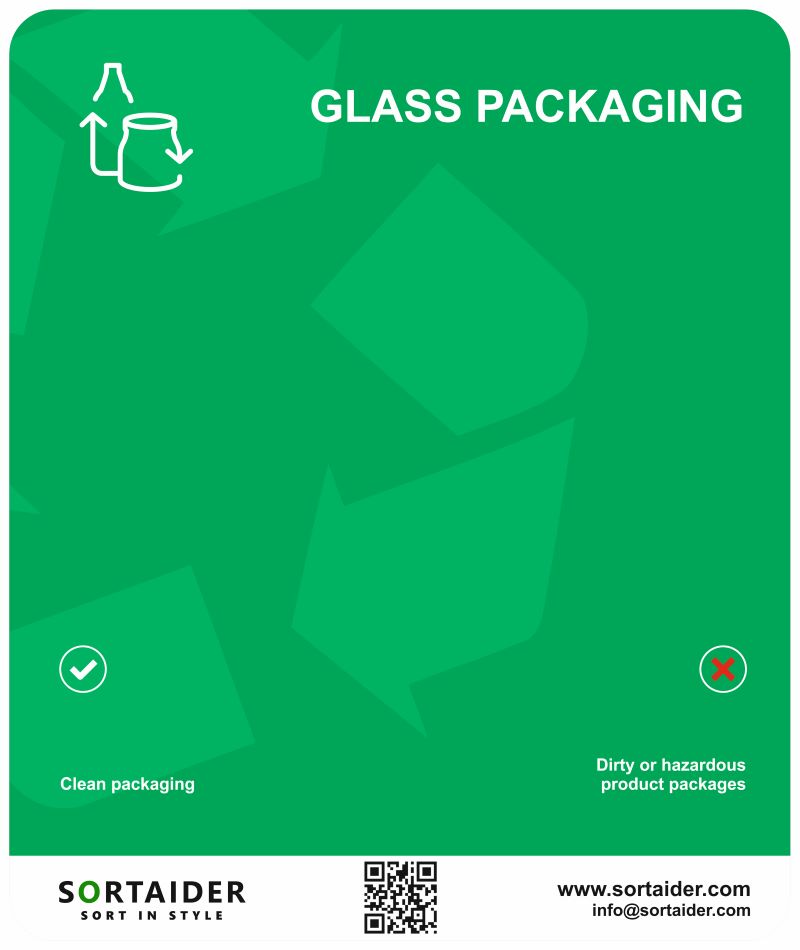 Sorting instructions