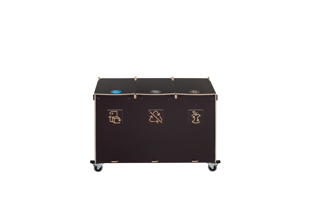 Recycling bin Sorta 20B3