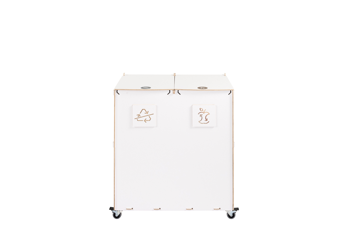 Lajitteluastia Sorta 60W2