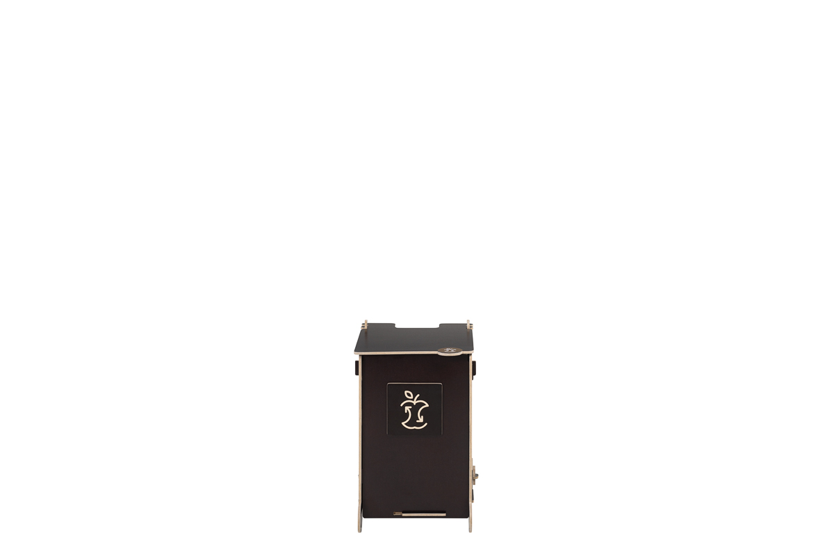 Waste bin Sortaider B30